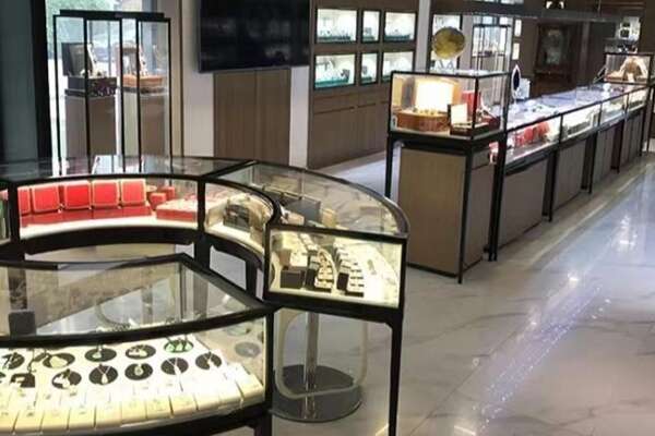 舞钢市奢侈品回收